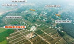 Lan Anh 2 Chủ chốt giá đầu tư (7×21)m Không thể bỏ lỡ cơ hội, Hòa Long, tp Bà Rịa.