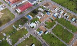 Đất Đẹp, Giá Rẽ, Sổ Riêng Chỉ Còn Vài Lô Cho Khách Đầu Tư