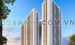 Chỉ 166tr (15%) sở hữu ngay căn hộ đa dạng tiện ích giữa lòng thành phố trẻ Thuận An