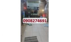 Chính chủ bán nhà nở hậu đường Hoàng Hoa Thám, TP.Vũng Tàu, 14,5 tỷ, 0908274691