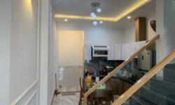 Nhà mặt tiền đường TRẦN THỊ HOA .p AN BÌNH, tp Biên Hòa