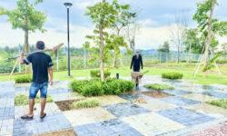 ĐẤT NỀN ĐỨC HÒA – CHIẾT KHẤU 150 TRIỆU – SHR TỪNG NỀN