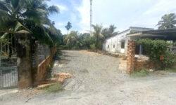 Chính chủ bán lô đất 400m2 thổ cư,Gò Dầu-Tây Ninh,giá 460 triệu.