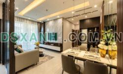 Căn hộ ở ngay A&T Sky Garden Lái Thiêu Thuận An