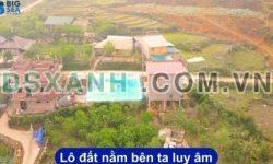 Bán gấp lô đất khoảng 200m2 đón sóng quy hoạch Sapa