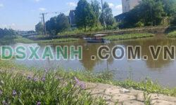 CHÍNH CHỦ CẦN BÁN ĐẤT VIEW TRIỆU ĐÔ. VĨNH PHÚ THUẬN AN, BÌNH DƯƠNG
