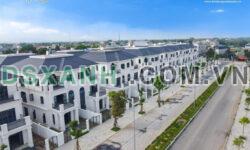 SHOPHOUSE MẶT ĐẠI LỘ NAM SÔNG MÃ 67M. GIÁ TRỊ TRUYỀN ĐÒI. LH: 0966343969