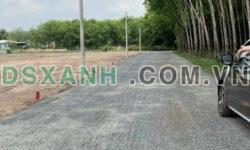 Bán đất Hớn Quản Bình Phước