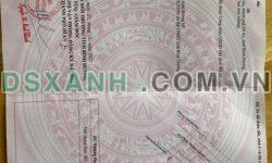 Nhà MẶT TIỀN giá rẻ Bình Dương