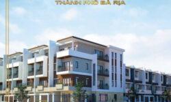 Bán nền Bà Rịa City Gate đối diện trường học liên hệ : 0901325595