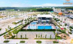 Cát Tường Park House-Tiện ích 5 sao chuẩn Resort tại Chơn Thành