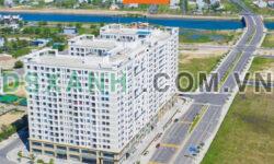 Căn Hộ 2PN View Hồ Bơi Mát Mẻ Cả Ngày Có Sẵn Nội Thất Giá Chỉ 1.6x tỷ