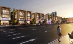 Shop Villas Lagoona Bình Châu – Tiềm năng sinh lời cho nhà đầu tư