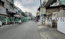 Bán Gấp Mặt Tiền Kinh Doanh Vĩnh Viễn Phường 4 Quận 10