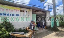 Chính chủ cho thuê đất làm kho xưởng tại số 1 Võ Thị Liễu, An Phú Đông, Q12; 10tr/th; 0918300191