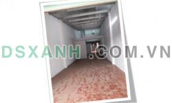 Chính chủ cho thuê nhà mặt đường, mặt bằng kinh doanh ngõ 99 Định Công Hạ; 0913238280