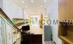 Cho thuê Nguyên căn Bàn Cờ Quận 03 30m2 4 lầu chỉ 30 triệu – Liên hệ: 0347995670