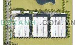 Cho thuê nhà xưởng 9000m2 & 3000m2 tại tỉnh Hải Dương