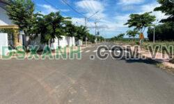 Cần tiền đầu tư nhà yến nên bán gấp lô thổ cư 100m2 đất  ngay Tân Uyên giá 650tr.