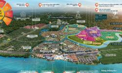 🔰 Aqua City – Ngôi nhà đạt chuẩn mong muốn của mọi gia đình 🔰