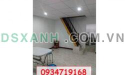 Chính chủ cho thuê nguyên nhà tại Lê Duẩn, Thanh Khê, Đà Nẵng; 5tr/th; 0934719168