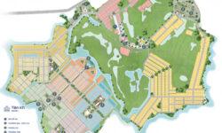Bán nền Bien Hoa New City, hướng Đông Nam, đối diện trường học, chỉ 1.7 tỷ