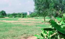 Bán gấp lô đất xã Lương Hoà Bến Lức Long An, SHR, 18 tỷ. Lh:0987973369