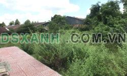 Chính chủ bán đất nền 92m2 thổ cư 100% tại dự án Vĩnh Long New Town, P5, Tp. Vĩnh Long