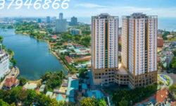 Cho thuê căn 3pn Vũng Tàu Melody View Biển Tầng cao Liên hệ : 0937946866