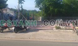 Bán đất Tân an – thủ dầu một BD