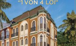 Shophouse biển hồ tràm giá chỉ từ 6 tỷ /căn. Lh 0912357447