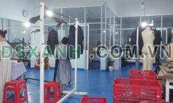 Cho thuê XƯỞNG MAY 310m2 đang hoạt động, P. Phước Long B,Thủ Đức – Gần Xa Lộ Hà Nội