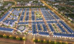 Bán gấp lô đất full thổ cư cạnh sân bay Long Thành