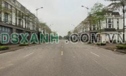 BÁN ĐẤT THUẬN AN  TRÂU QUỲ GIA LÂM HÀ NỘI, DT 247m ,MT 13m khu vực đắc địa sát các căn SHOP HOUSE Hải Phát ,Sông