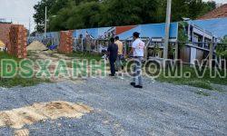 Bán Đất Tân An, Thủ Dầu Một, Bình Dương
