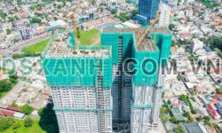 Ưu đãi cất nóc tặng ngay 16 chỉ vàng khi mua Happy One Central
