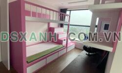 Chính chủ cho thuê căn hộ G2 tầng 6 tại Sunshine Garden Dương Văn Bé ngay cạnh Times City.