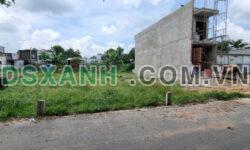 Cần bán nhanh 05 lô đất thổ cư TTTP Thủ Dầu Một, Bình Dương, 2.3 tỷ / lô. Lh:0911700777