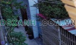Nợ bank không gồng lãi nổi cần bán gấp nhà ngay chợ Dĩ An 1 gần 50m2  chỉ 1,8 tỉ