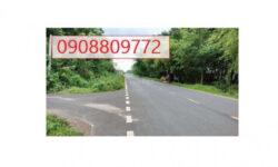 Chính chủ bán lô đất đẹp Quang Minh, Chơn Thành, Bình Phước; 870tr; 0908809772