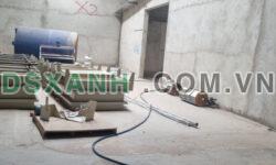 Thanh lý gấp kho xưởng 1400m2 chỉ 12 tỷ