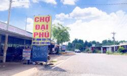 kẹt tiền bán đất gấp ngay Chơn Thành Bình Phước