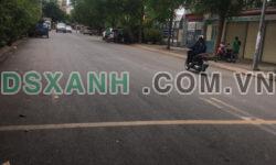 Chủ ngộp bán gấp lô dất 125m, sổ sẵn, dân đông tiện kinh doanh,Có TL