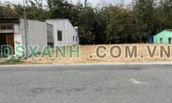 Bán đất nền sổ sẵn khu vực Hớn Quản Bình Phước