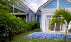 NHÀ NGHỈ DƯỠNG VEN BIỂN NGAY KHU PHƯỚC HỘI – ĐẤT ĐỎ –  BÀ RỊA VŨNG TÀU. GIÁ ĐẦU TƯ SINH LỜI