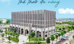 HỆ TIỆN ÍCH AN CƯ CHO MẠCH SỐNG TINH HOA