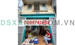 Chính chủ cho thuê cửa hàng kinh doanh tại 20 Nguyễn Văn Trỗi, Thanh Xuân, 4tr/th; 0989741452