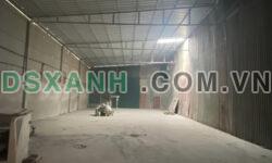 Cho thuê kho 300m ngay Phan Trọng Tuệ -Thanh Trì gần Bx nước ngầm 75k