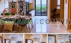 giỏ hàng nội bộ giá tốt splus riverview thuận an mặt tiền quốc lộ 13 căn 2pn