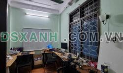 TUYỆT !! Cho thuê nhà Nguyễn Trãi 55mx4T oto KD VP kho ở ngay hơn 10tr Thanh Xuân